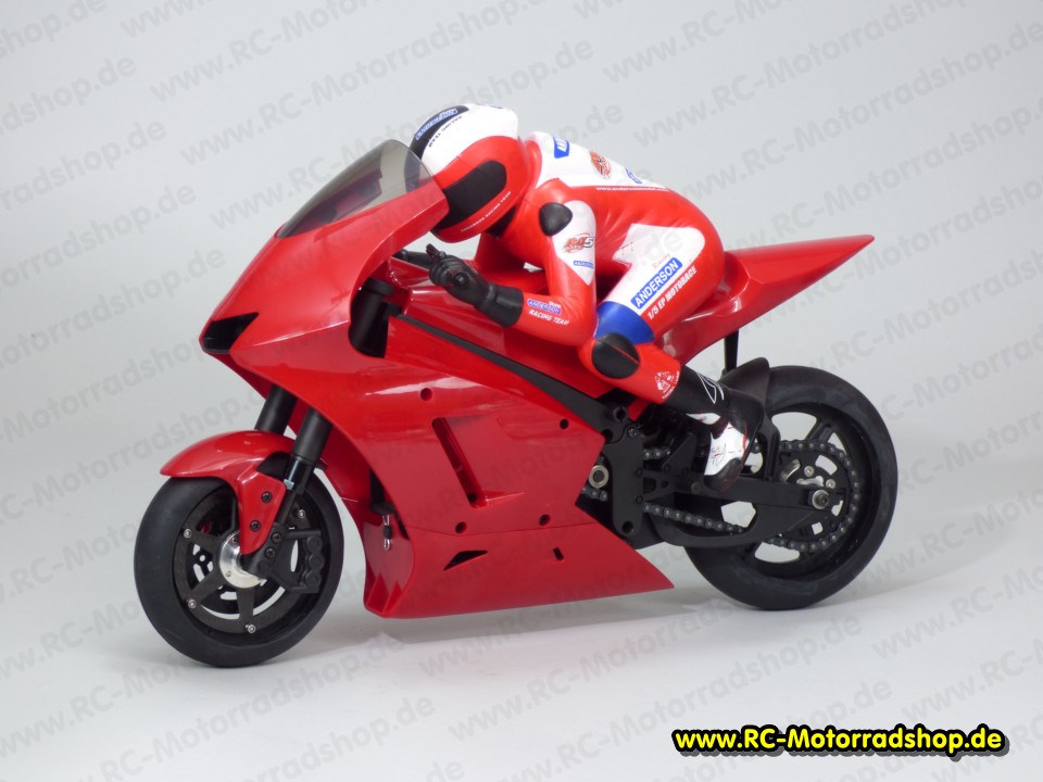 B1R-MR5: Umrüst-Kit für GRP Reifen Anderson 1/5 EP Motorace B1R-MR5